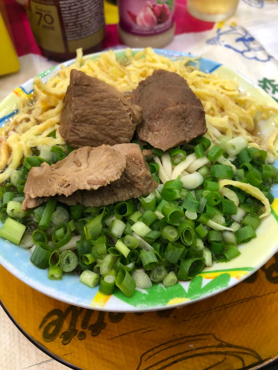 Soba Food Safari Pantanal